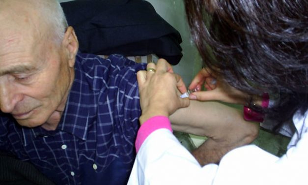 Imunizare gratuită în Tulcea