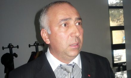 Primarul de la I.C. Brătianu, acuzat de procurori că i-ar fi facilitat fiicei sale accesarea unor fonduri europene