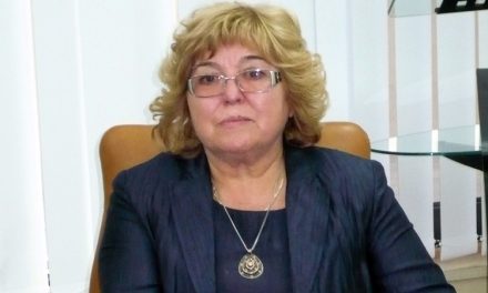 Dr. Zaharcu Neviser, deputat PSD de Tulcea priorități