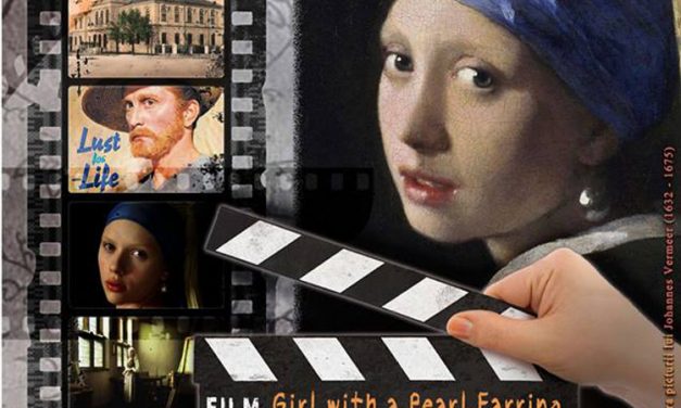 „ Fata cu cercelul de perlă ” va rula la Cinemateca de Artă