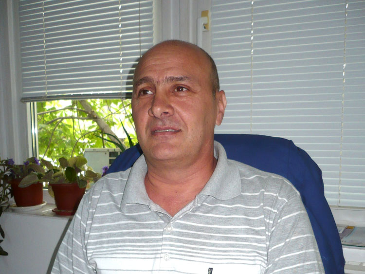 Liderul de sindicat de la VARD, Doru Șchiopu despre anul 2014