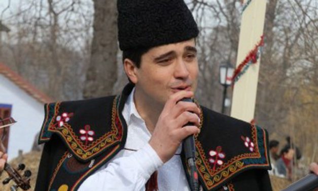 Gelu Voicu invită tulcenii să sărbătorească Mica Unire