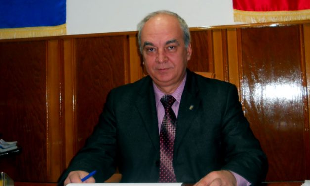 Interviu cu șeful Inspectoratului de Poliție Județean Tulcea