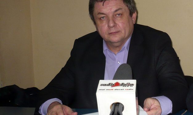 Preşedintele PNL Tulcea, Marius Octavian Popa:  „Pentru ca USL să reziste trebuie să se renunţe la orgoliile locale”