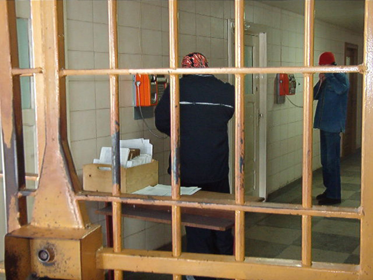 Scandalagiii din Penitenciarul Tulcea, trimişi în judecată pentru tentativă de omor