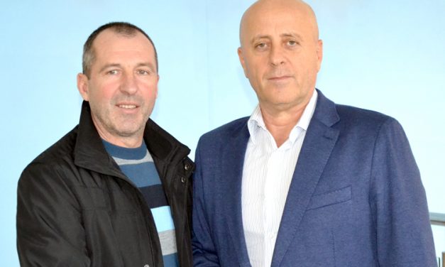 Daniel Iftodi este noul antrenor al FC Delta Dobrogea