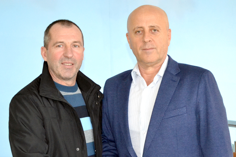 Daniel Iftodi este noul antrenor al FC Delta Dobrogea