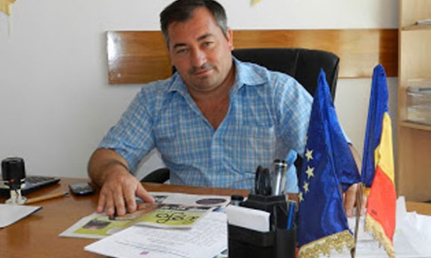 De frica puşcăriei, primarul de la Nalbant a cerut intrarea în insolvenţă!