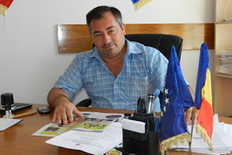 De frica puşcăriei, primarul de la Nalbant a cerut intrarea în insolvenţă!