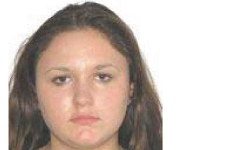Fata de 16 ani dispărută săptămâna trecută, de negăsit