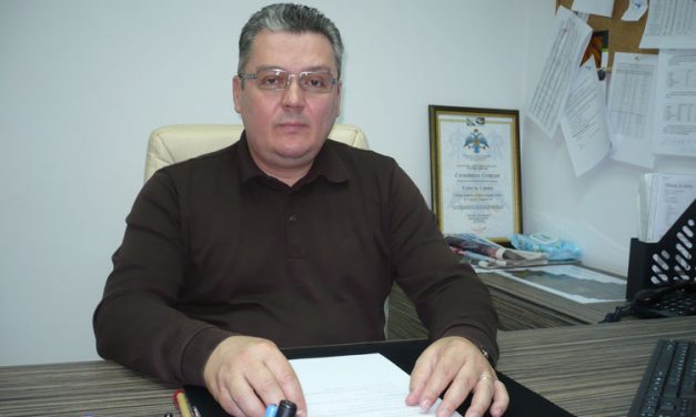 Cristian Cernodolea: „Neclarităţile din Codul Fiscal au blocat investiţii de 60 de milioane de euro în energia verde la Tulcea”