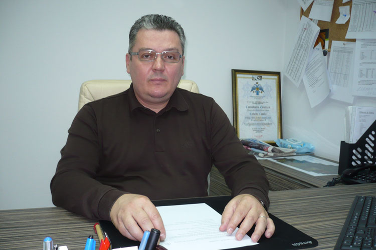 Cristian Cernodolea: „Neclarităţile din Codul Fiscal au blocat investiţii de 60 de milioane de euro în energia verde la Tulcea”
