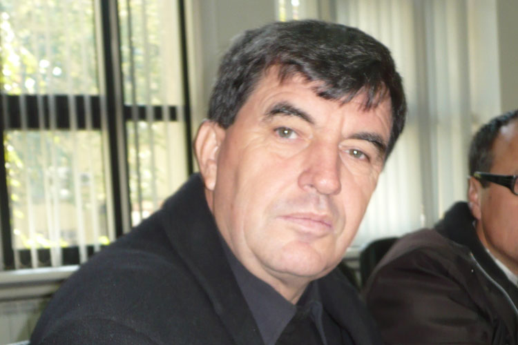 Nicolae Coşovei este „Primarul de 4 stele” al judeţului Tulcea!