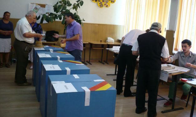 Prefectura Tulcea a început pregătirile pentru europarlamentare