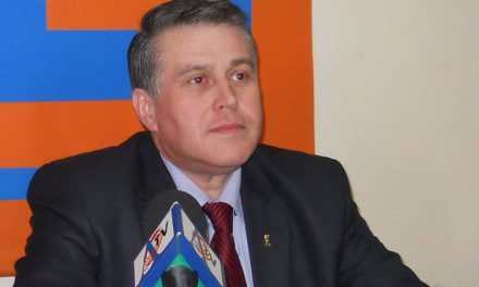 Victor Tarhon a demisionat din PDL şi din Consiliul Judeţean