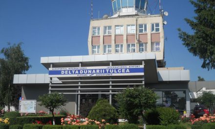 Cheltuielile aeroportului de la Mihail Kogălniceanu, sub lupa preşedintelui Teodorescu