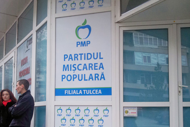 Din patru primari PDL daţi ca şi trecuţi la PMP, doar unul pare hotărât să facă… o jumătate de pas