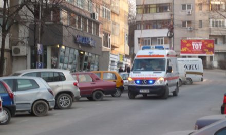 Doctoriţă de familie din Tulcea, atacată de o bunică