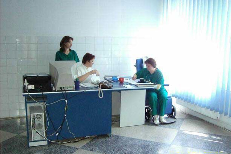 În patru ani 100 de medici au părăsit spitalele din Tulcea
