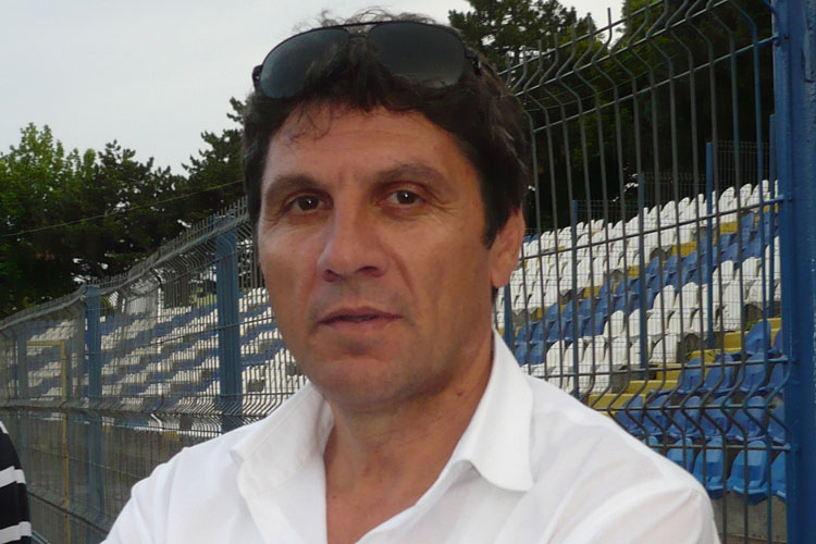 Preşedintele AJF Tulcea, Petre Badea vrea să schimbe regulile în fotbal