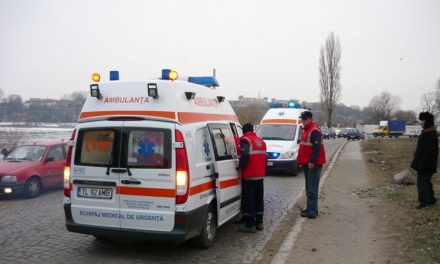 Servicii medicale contracost la Ambulanţă