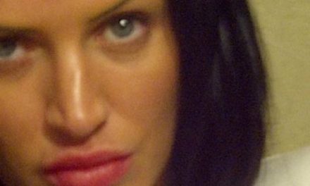 Angelina Jolie de Tulcea a fost condamnată
