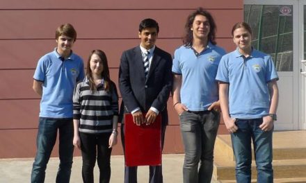 Doi elevi tulceni au obţinut premiul I la un concurs de proiectare organizat de NASA