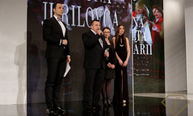 Jurilovca, premiată la Gala Turismului Românesc