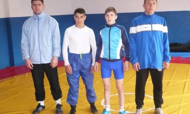 Finala Campionatului Naţional de Juniori, la Tulcea