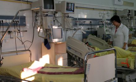 Spitalul Judeţean Tulcea va primi bani pentru tratamentul şi îngrijirea pacienţilor critici