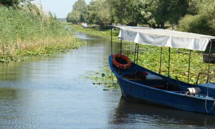 Strategia pentru Delta Dunării trebuie să includă şi aşteptările localnicilor