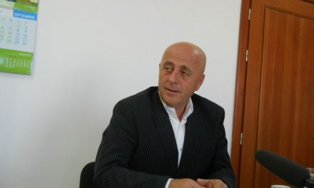 Teodorescu, de acord cu înfiinţarea unui birou al CJ Tulcea la Bruxelles