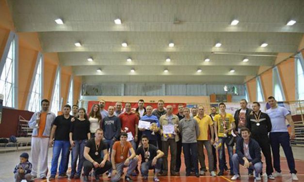 Volei Delta Tulcea, pe podiumul Turneului Internaţional de la Piatra Neamţ