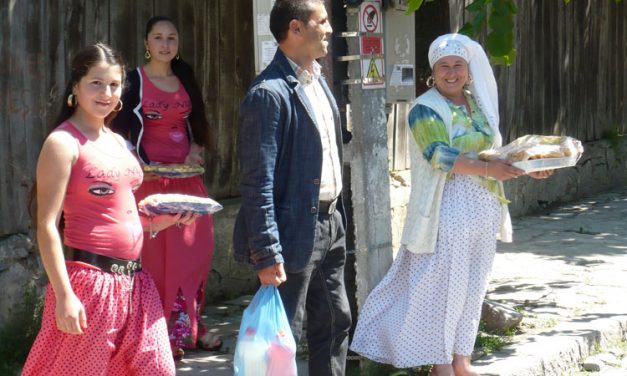 Hâdârlezul, sărbătorit de musulmanii din Tulcea