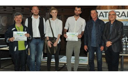 „Farul urban”, din Sulina – proiectul câştigător al concursului de design Eco-Arhipelag