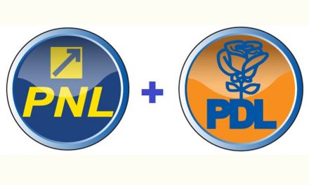 La Tulcea s-au înţeles: PNL şi PDL vor fuziunea