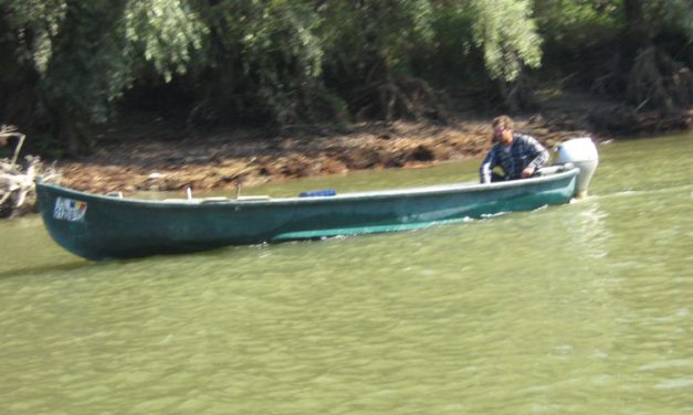 Derogare pentru pescarii din Delta Dunării