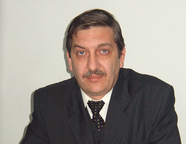 Lucian Simion şi-a încheiat cel de-al doilea mandat de prefect al judeţului Tulcea