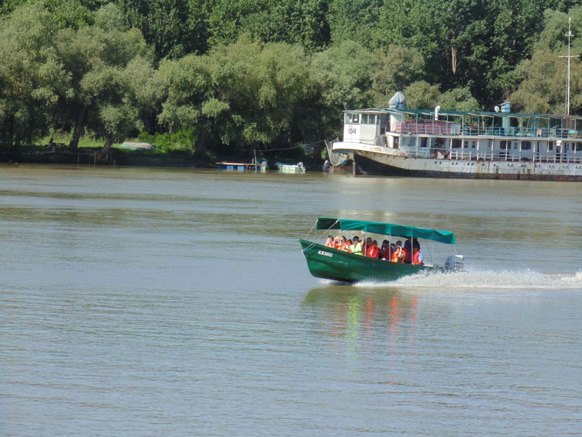 Turismul în Delta Dunării, ameninţat de un ordin cu iz european