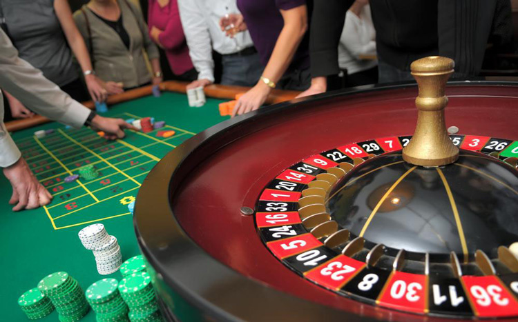 Guvernul vrea cazinouri prospere în deltă