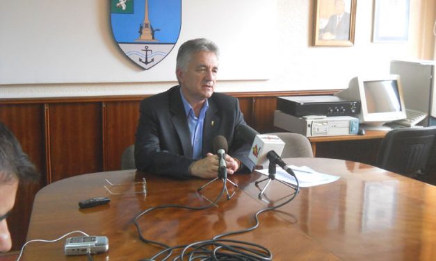 Primarul Hogea, apel la tulcenii care nu vor să stea în frig la iarnă