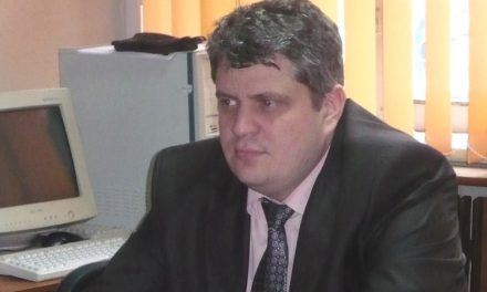 Sorin Zaharcu, director executiv al ADI –  ITI Delta Dunării