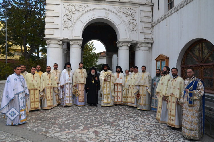 Episcopia şi Protoieria din Tulcea au primit 20 de miliarde de la Guvern