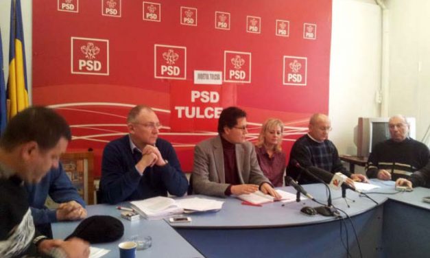 E oficial: Aleşii PSD, independenţii şi Anatoli Mihail boicotează şedinţa ordinară a Consiliului Local