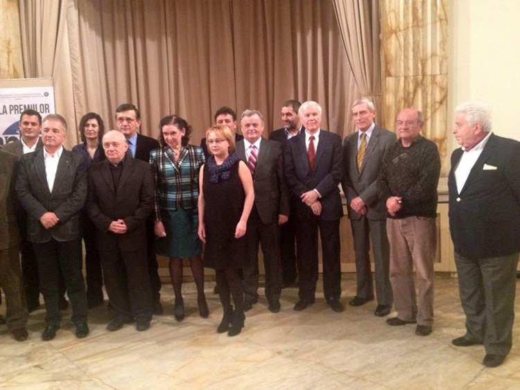 Primarul Hogea: „Târgul de Carte Danubius va deveni un eveniment cultural regional”