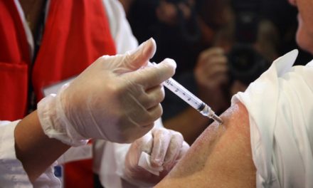 Încă 5.000 de doze de vaccin antigripal vor ajunge la Tulcea