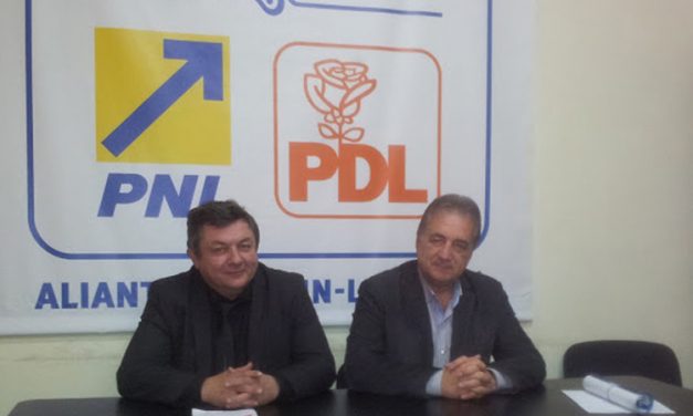 Liderii ACL, siguri de victoria lui Klaus Iohannis la Tulcea