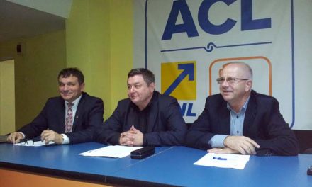 Parlamentarii liberali sunt siguri pe victoria lui Klaus Iohannis atât în municipiu, cât şi în judeţ