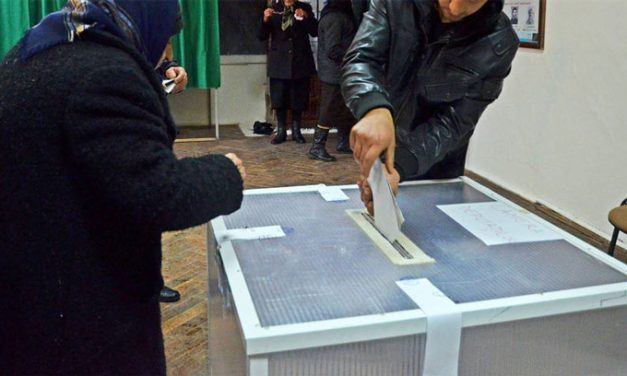 Un singur dosar penal pentru fraudarea alegerilor, la Greci