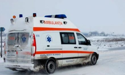 Abuz de sarmale şi cârnaţi: sute de tulceni au cerut ajutorul medicilor de la Ambulanţă de Crăciun